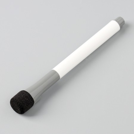 Water -based marker with magnet, 2 × 2 × 13.5 cm, black color-5
