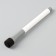 Water -based marker with magnet, 2 × 2 × 13.5 cm, black color