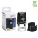 Equipment for round printing automatic COLOP Printer R30, diameter 30 mm, with a lid, black body