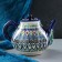 Rishtan ceramics 1600ml MIX kettle