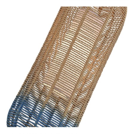 Suspension lamp ST LUCE. SL1514.503.01. Vimini. 1x40 W, E27, 22x22x52 cm, white color-2