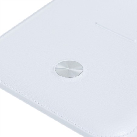 ARTE LAMP Cambridge A5123LT-1WH, LED, 9 W, 17x12x33 cm, 450 lm, white-1