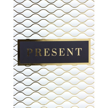 Gift Laminated Horizontal Pressent Gift, l 40 × 31 × 14 cm-2