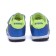 BUTS football ATEMI SBA-006 Turf Kids, Blue/bright Salad, size 31