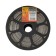 Ecola LED strip 14 × 7 mm, 100 m, IP68, SMD5050, 30 LED/m, 7.2 W/m, 220 V, RGB