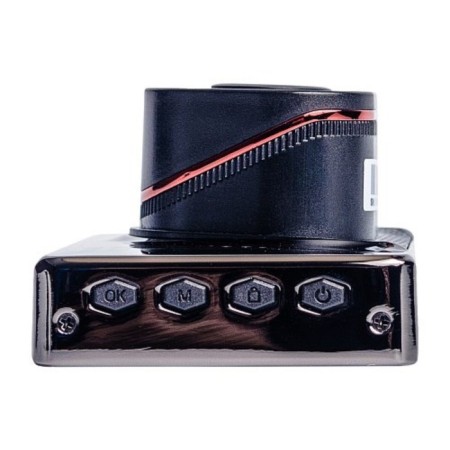 DVR Lexand LR500 3 ", 1920x1080, G-sensor, 150*-3