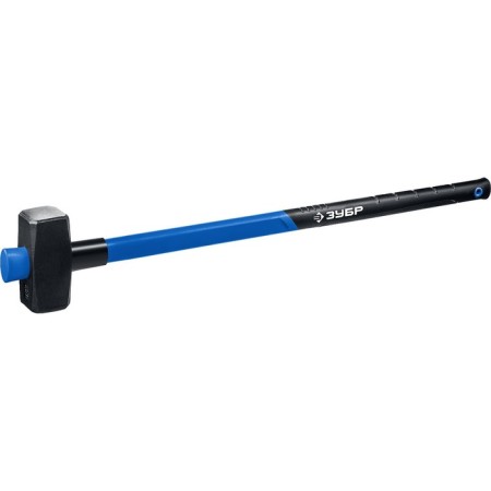 Sledgehammer Zubre 20111-4_z03, with a fiberlass handle, 4 kg-1