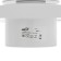 Exhaust Era Disc 4, 160x140 mm fan, D = 100 mm, 220-240 V