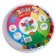 Mosaic is round, 80 elements of 13 mm