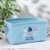 The storage basket "Cactus", 23 × 16 × 12 cm, blue color