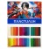 Plasticine 24CV 480g Ray "Anime" (blue)