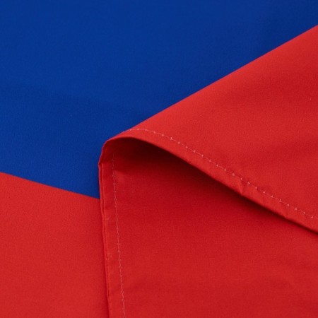 Russian flag, 90 x 135 cm, bilateral, polyester silk, without a pole-3