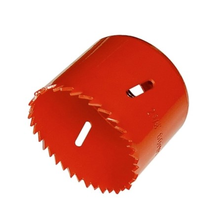 Matrix crown, Bimetal, 83 mm