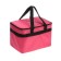 Thermal drum Cartage T-23, pink, 18 l, 35x21x24 cm
