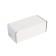 Separate handle Lockland 009 SN, color Satin nickel