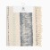 Carpet Ethel "Style", 60x90 cm, 50% HL, 50% p/e