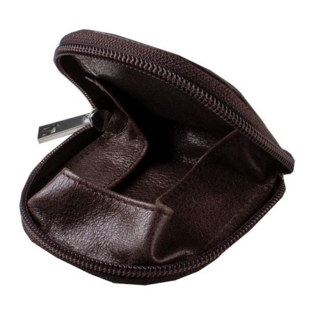 Monetnik with lightning, brown color-1
