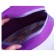 Baby Branzicmer 23 x 23 x 7 cm, "Cheburashka" purple CBJS-UA1-9421