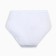 Panties female color white, size 54-56