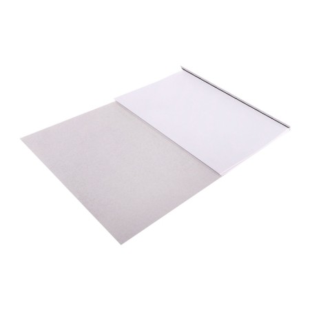 A4 watercolor folder, 20 sheets "landscape", block 180 g/m 2-15