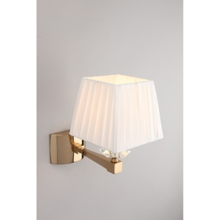Wall lamp (sconces) Dominka E14 40W-10