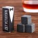 Simplies of a real taster for whiskey stones, 3 pcs