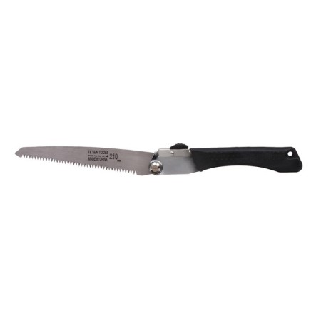 Khspovka Garden, folding, 440 mm, plastic handle, Greengo-1