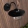 Lamp Garden era on the solar battery "Retro" LED, IP54, 7LM