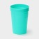 A glass of plastic "picnic", 250 ml, color mix