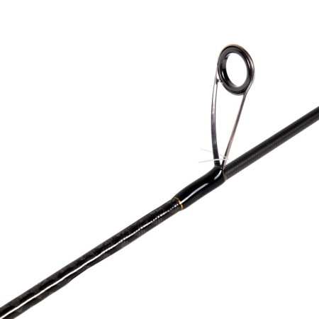 Spinning Carboxu Carbon Namazu Pro Catch-Jack-X Ultimate Game IM8 1.8 m-2