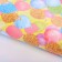 Paper Packe Glovza "Golden Balls", 70 x100 cm