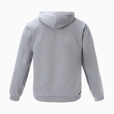 Sweatshirt male, gray color, size 48-5