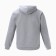Sweatshirt male, gray color, size 48