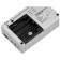 Portable Hyundai H-PSR160 Silver USB Microsd