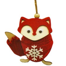 Set for creativity - Create the Christmas tree decoration 