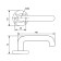 Standard Standard Standard 0203 SS (60-90) Black black Inox stainless steel