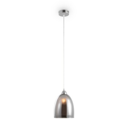 Suspended lamp Freya Fr5375PL-01CH2 ASTERY, 170X170X900 mm, E27, 1x60W, color chromium
