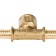 Axial transitional transition stout SFA-0028-001612, 16x1/2 "Internal thread