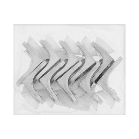 CAPPIO P600 commander, reinforced, 10 pcs-4