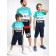 Set for a boy PlayTode: T -shirt and shorts, height 170 cm