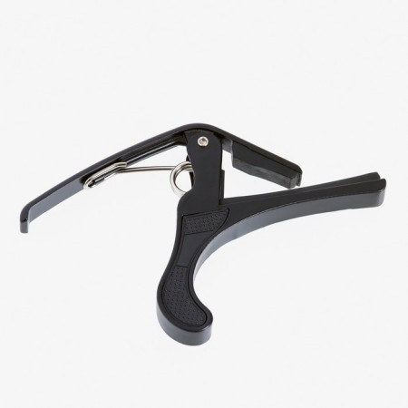 Capodastr for Ukulelet, black-2