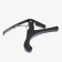 Capodastr for Ukulelet, black
