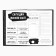Diary of a creative person A5, 120 sheets, UF-LK Girl Boss