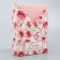 Gift folding box, packaging, "the most beautiful", 21x 15 x 5 cm