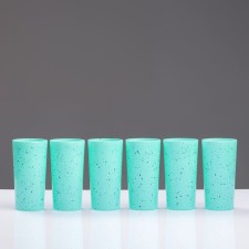 A set of glasses