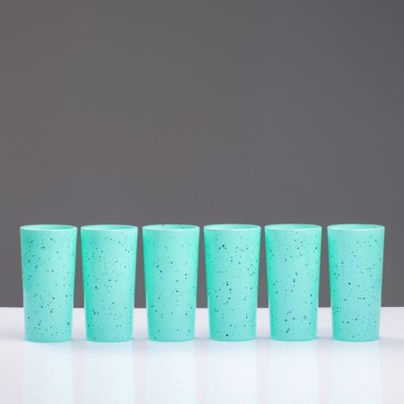 A set of glasses