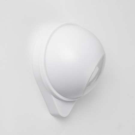 Lamp-light, 3 pcs, 50 lm, COB, 3 AAA, magnet, adhesive base, with a remote control, 7.5 x 9.2 cm-4