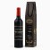 Gift set of tools in the bottle "Real Man", 23 subjects