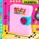 Toy - Surprise "Diary with Secrets", 35+ Surprises