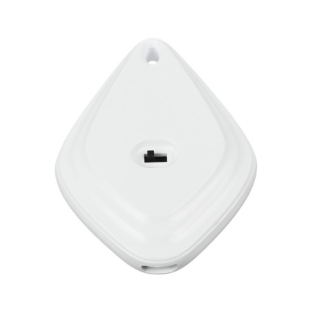 Ultrasonic mosquito repeller on the carbine LRI-55, 10 m2, 100 mA/h, white-2